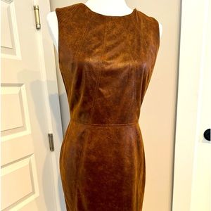 Vintage Vince Camuto Sleeveless Dress